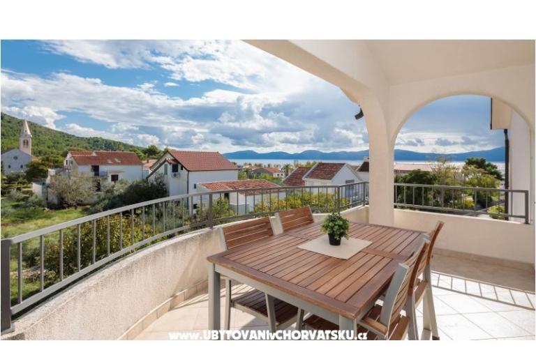 Apartmány Barbaric – foto 9