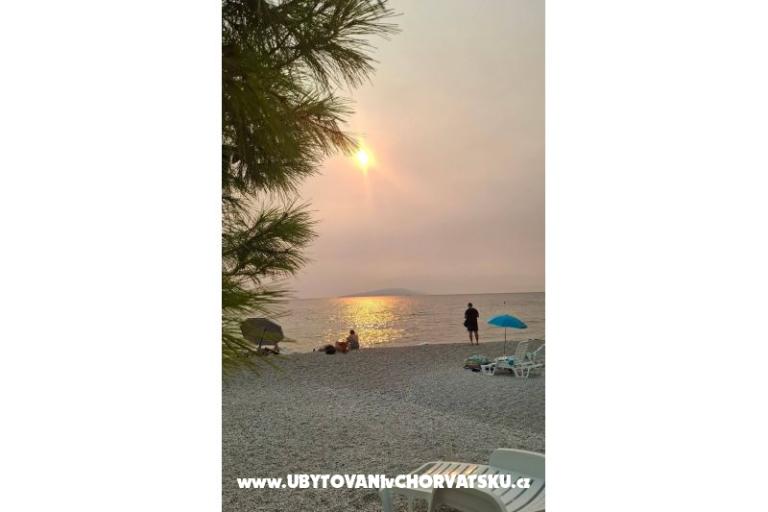 Apartmány Bevanda Zaostrog – foto 9