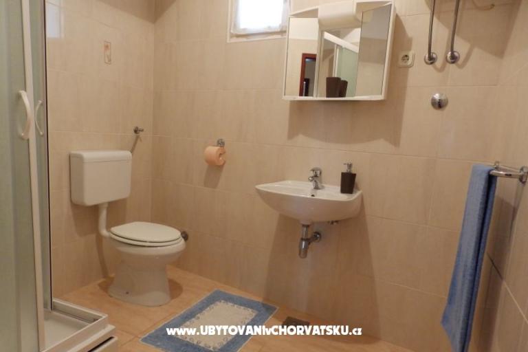 Apartmány Bilkini – foto 14