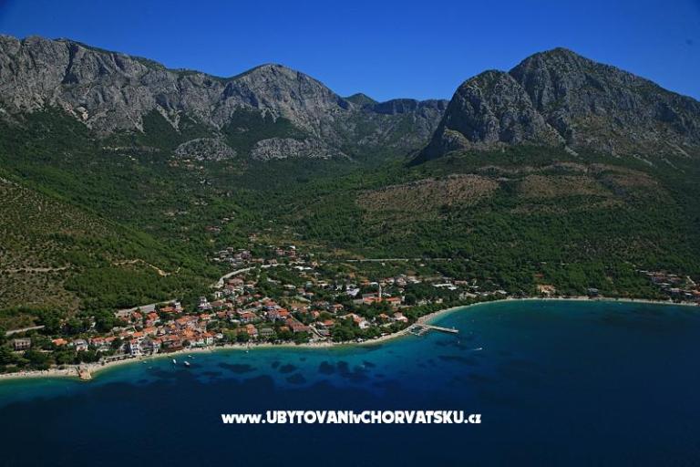 Apartmány Bilkini – foto 16