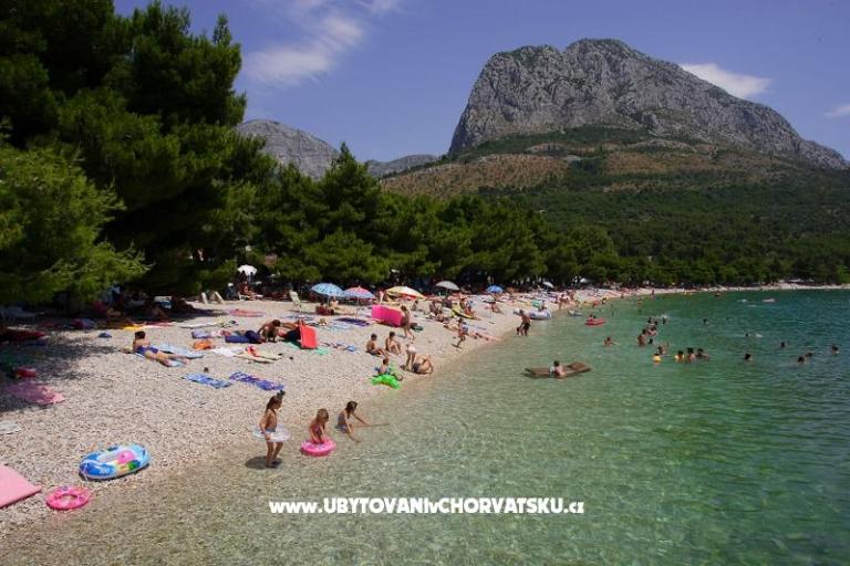 Apartmány Bilkini – foto 17