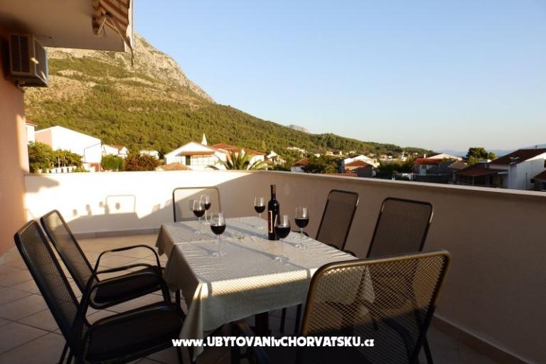 Apartmány Bilkini – foto 18