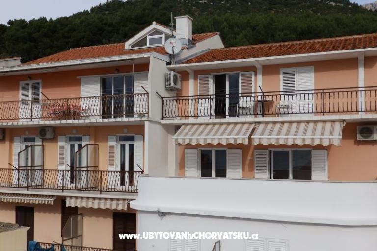 Apartmány Bilkini – foto 6