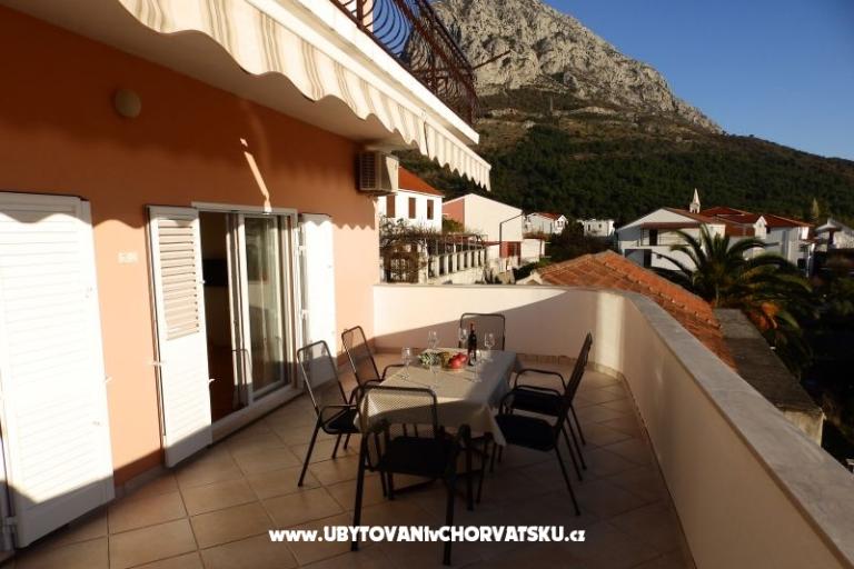 Apartmány Bilkini – foto 8