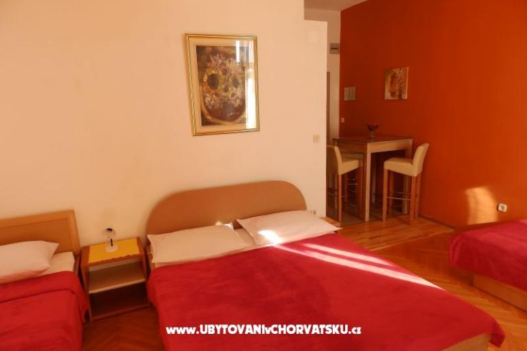 Apartmány Bilkini – foto 9