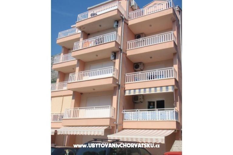 Apartmány Dragičević – foto 10