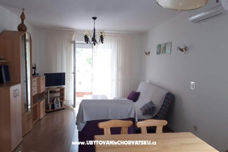 Apartmány Dragičević – foto 16
