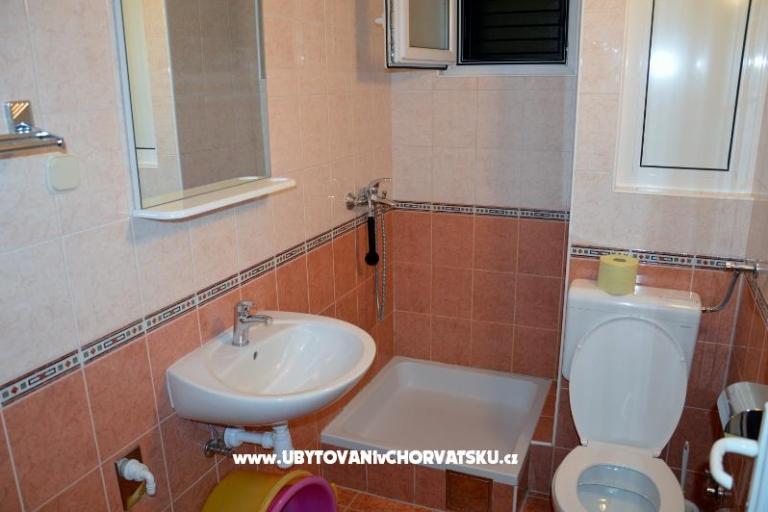 Apartmány Grgur – foto 4