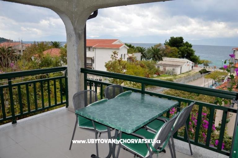 Apartmány Grgur – foto 5