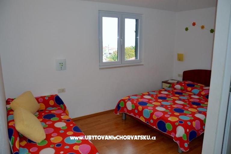 Apartmány Grgur – foto 6