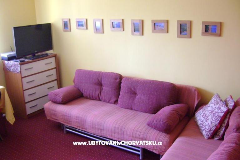 Apartmány Irena – foto 2