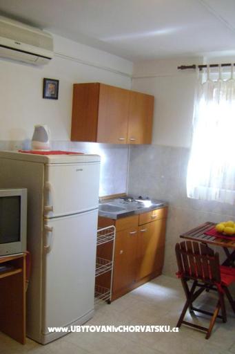 Apartmány Irena – foto 3