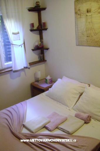 Apartmány Irena – foto 4
