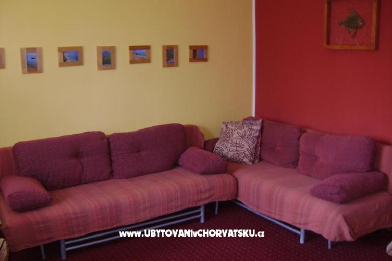 Apartmány Irena – foto 6
