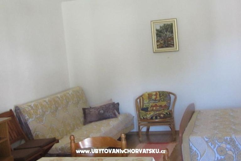 Apartmány Jagoda – foto 10