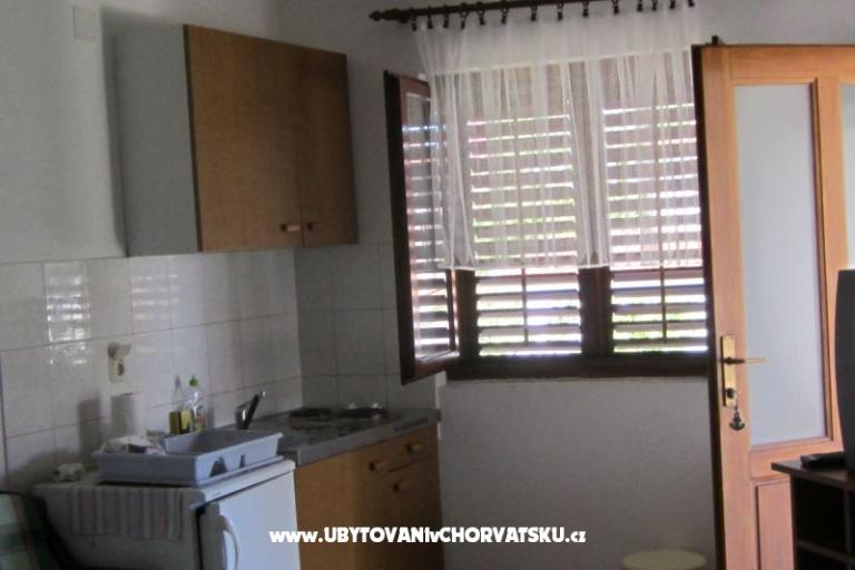 Apartmány Jagoda – foto 3