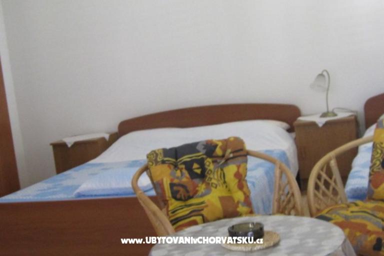 Apartmány Jagoda – foto 4