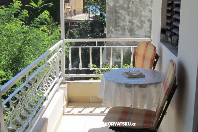 Apartmány Jagoda – foto 6