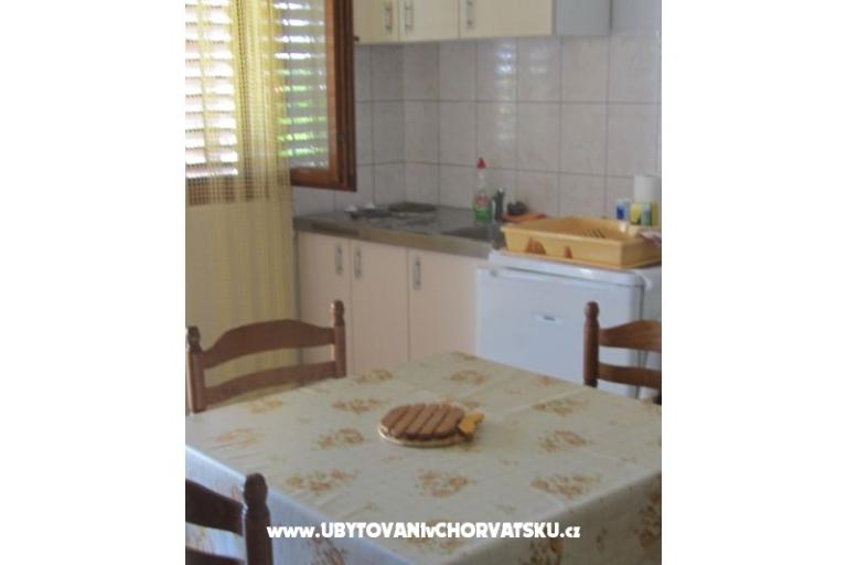Apartmány Jagoda – foto 7