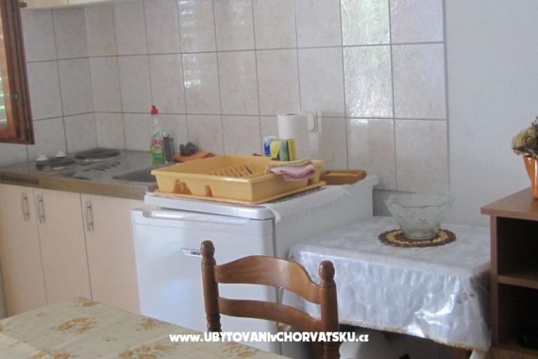 Apartmány Jagoda – foto 9