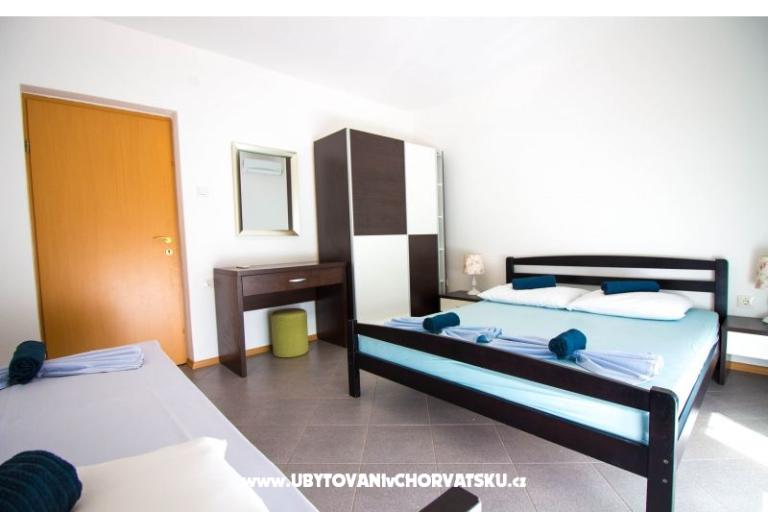 Apartmány Kosović III – foto 11