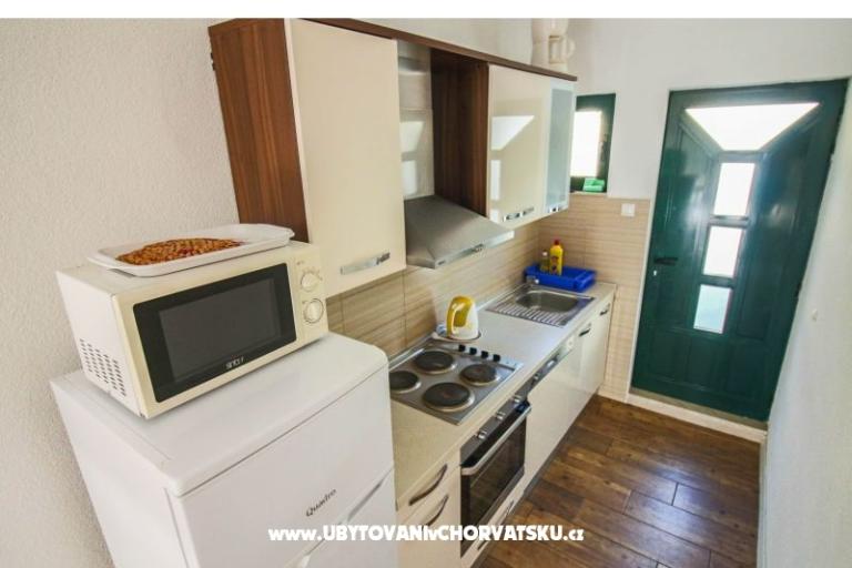 Apartmány Kosović III – foto 12