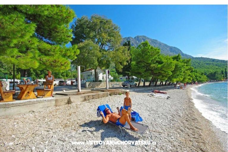 Apartmány Kosović III – foto 16