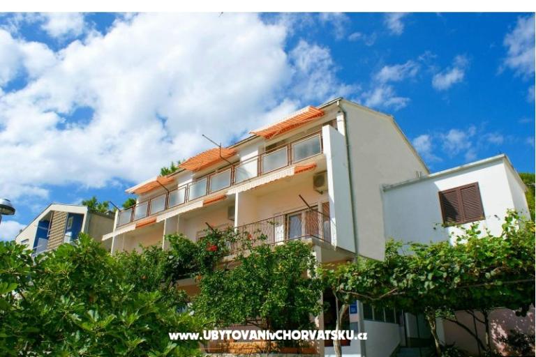 Apartmány Kosović III – foto 2