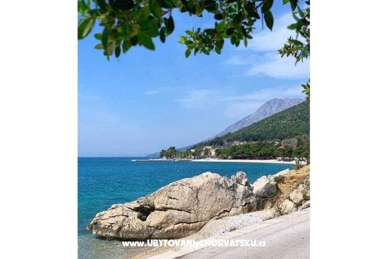 Apartmány Ostrog - Zaostrog – foto 6