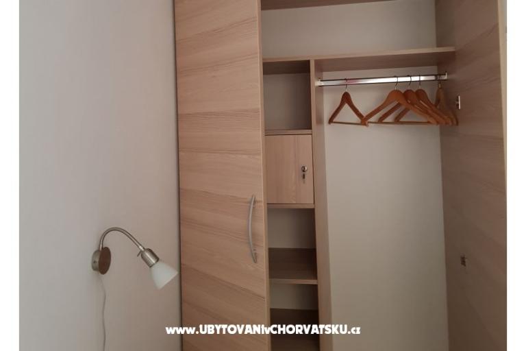 Apartmány Ksenija – foto 11