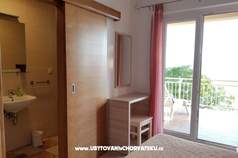 Apartmány Ksenija – foto 13