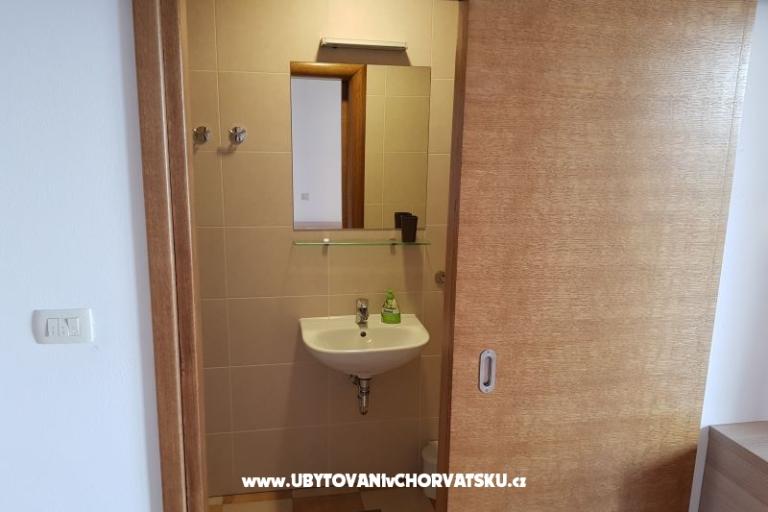 Apartmány Ksenija – foto 14