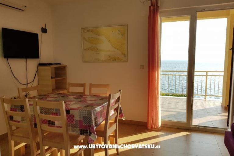 Apartmány Ksenija – foto 3