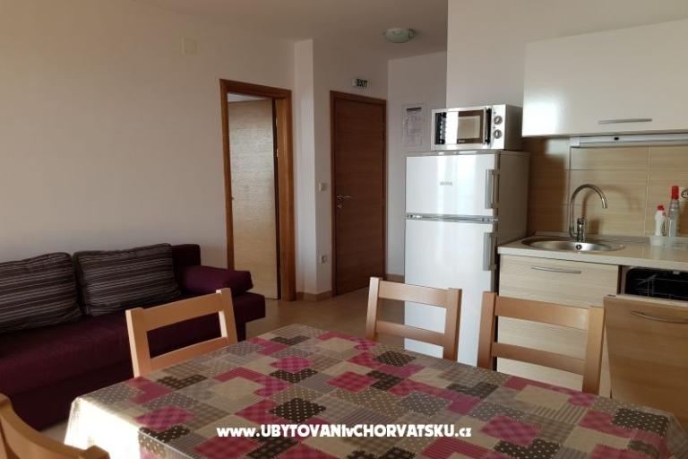Apartmány Ksenija – foto 5