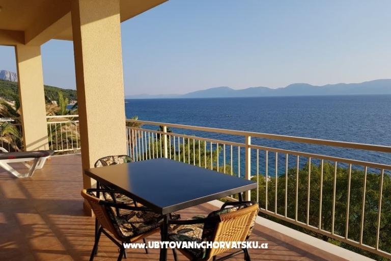 Apartmány Ksenija – foto 8