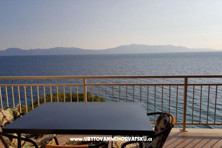 Apartmány Ksenija – foto 9