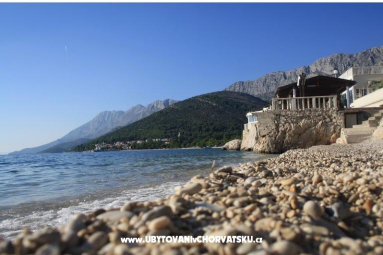 Apartmány Maja – foto 10