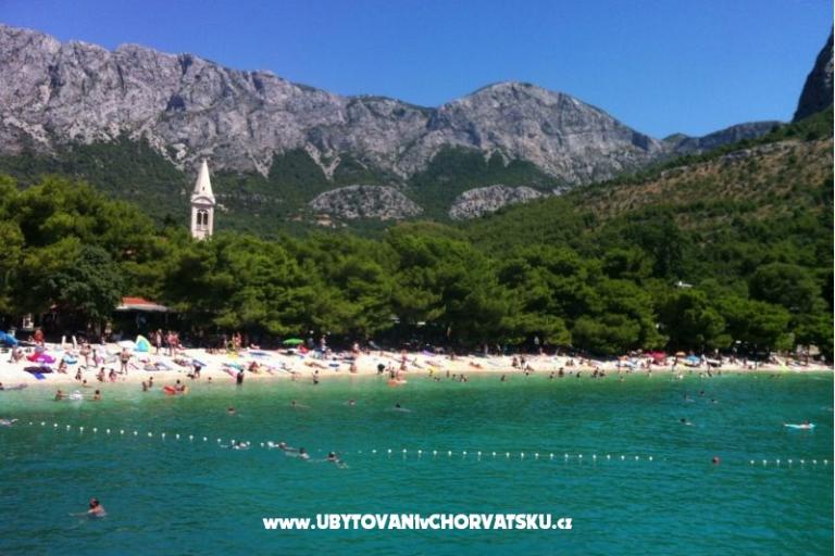 Apartmány Maja – foto 11