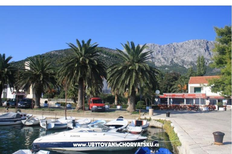 Apartmány Maja – foto 12