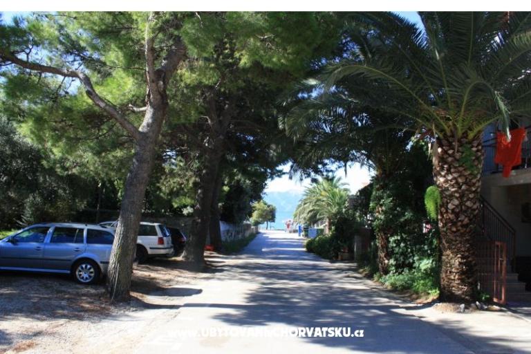 Apartmány Maja – foto 13