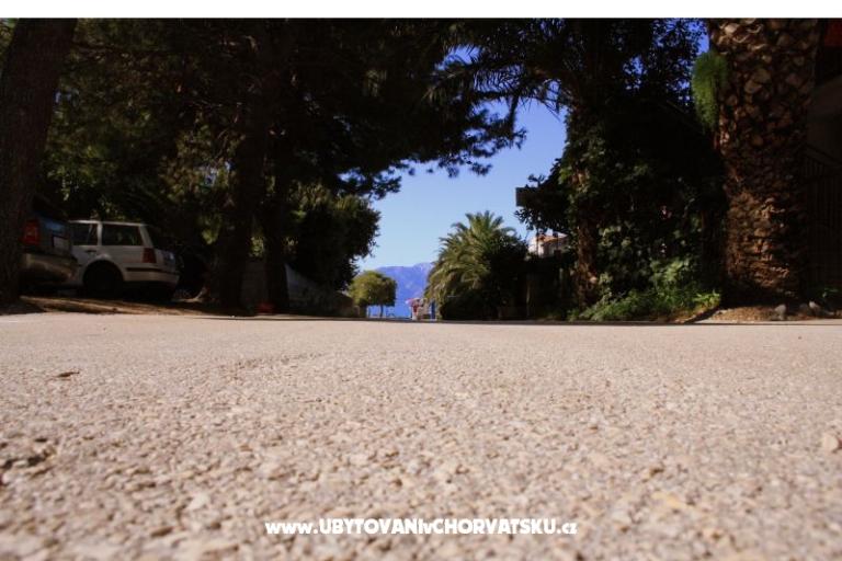 Apartmány Maja – foto 14