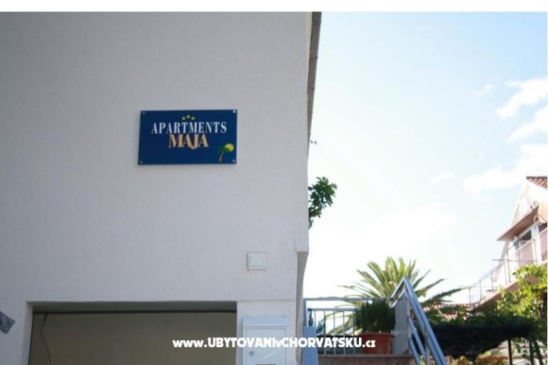 Apartmány Maja – foto 4