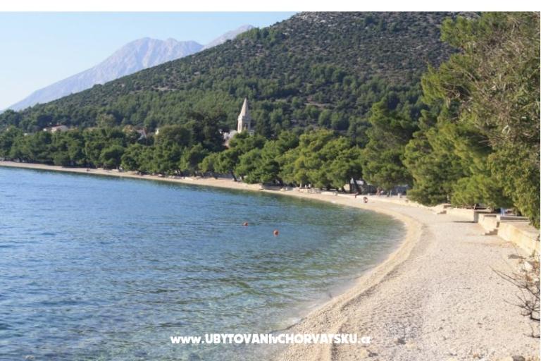 Apartmány Maja – foto 8