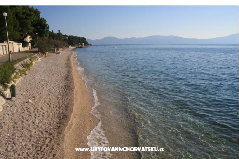 Apartmány Maja – foto 9