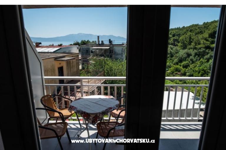 Apartmány Malbašić – foto 10