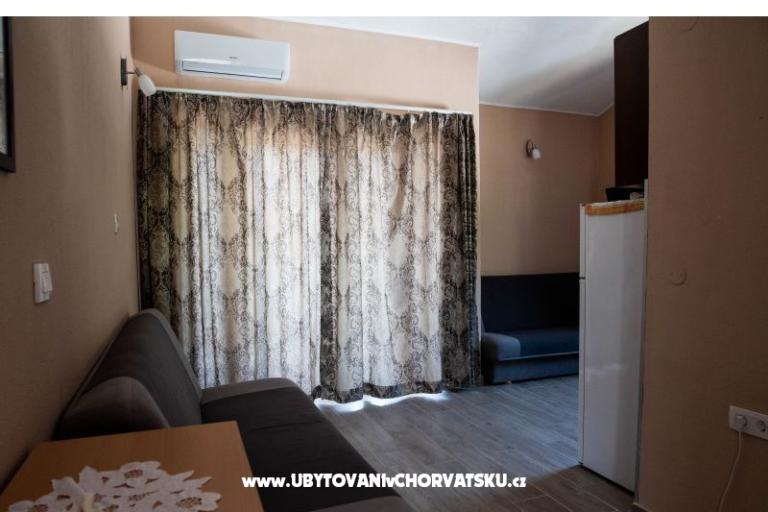 Apartmány Malbašić – foto 11