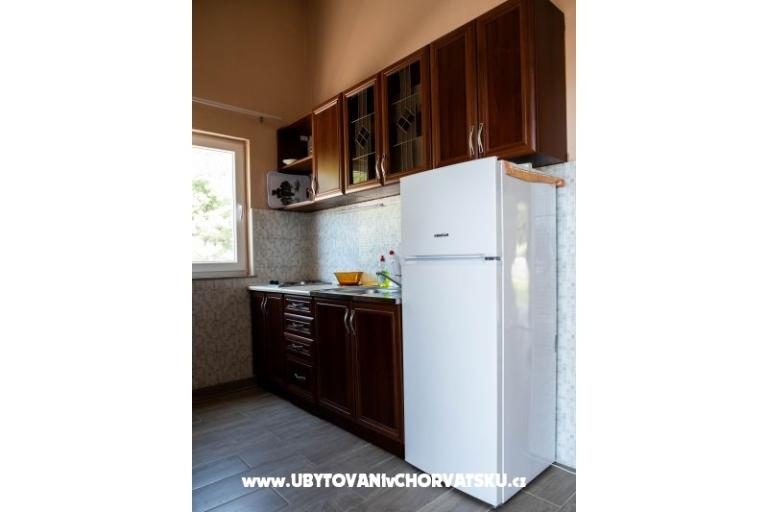 Apartmány Malbašić – foto 12