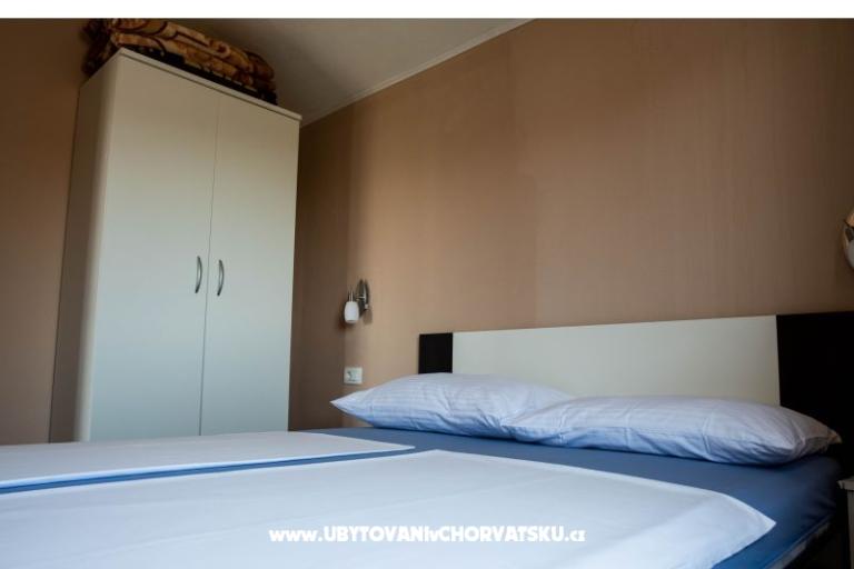 Apartmány Malbašić – foto 13