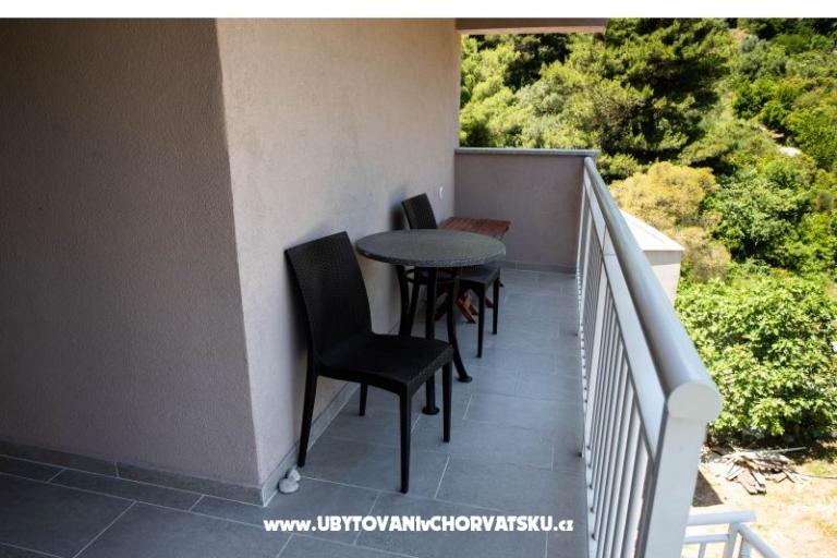 Apartmány Malbašić – foto 14