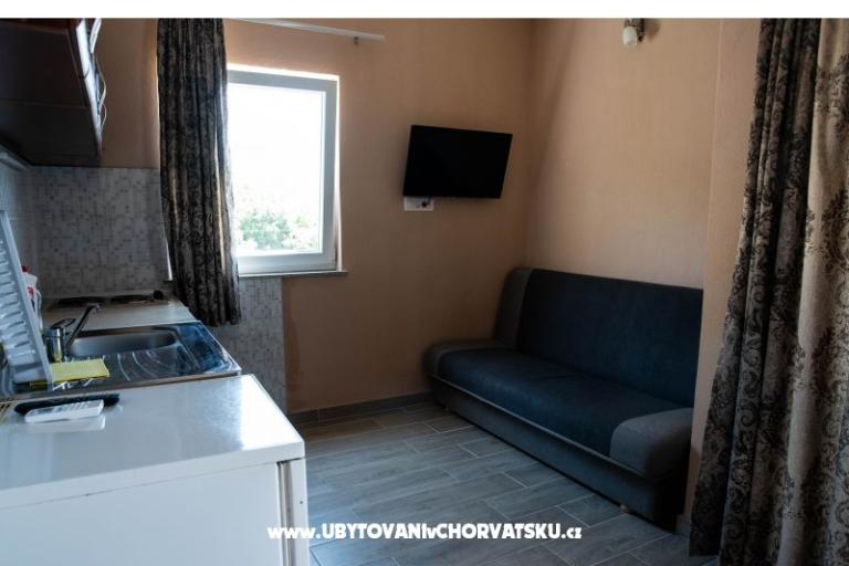 Apartmány Malbašić – foto 15